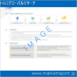市場と産業調査レポートのイメージ